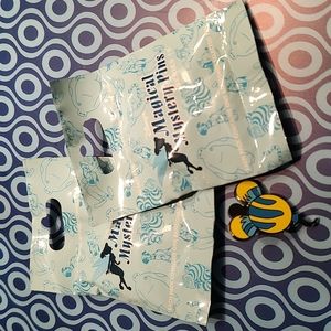 Magical mystery series 15 blind bags